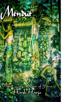 Mendut by Hank Harjo image