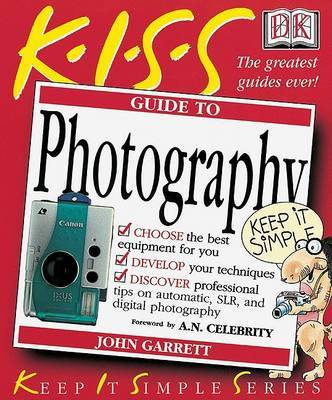 Photography by Kiss image