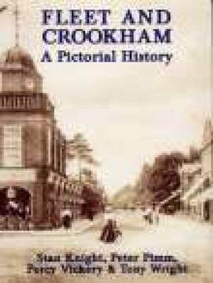 Fleet and Crookham: A Pictorial History image