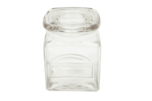 Maxwell & Williams: Olde English Storage Jar (0.5L)