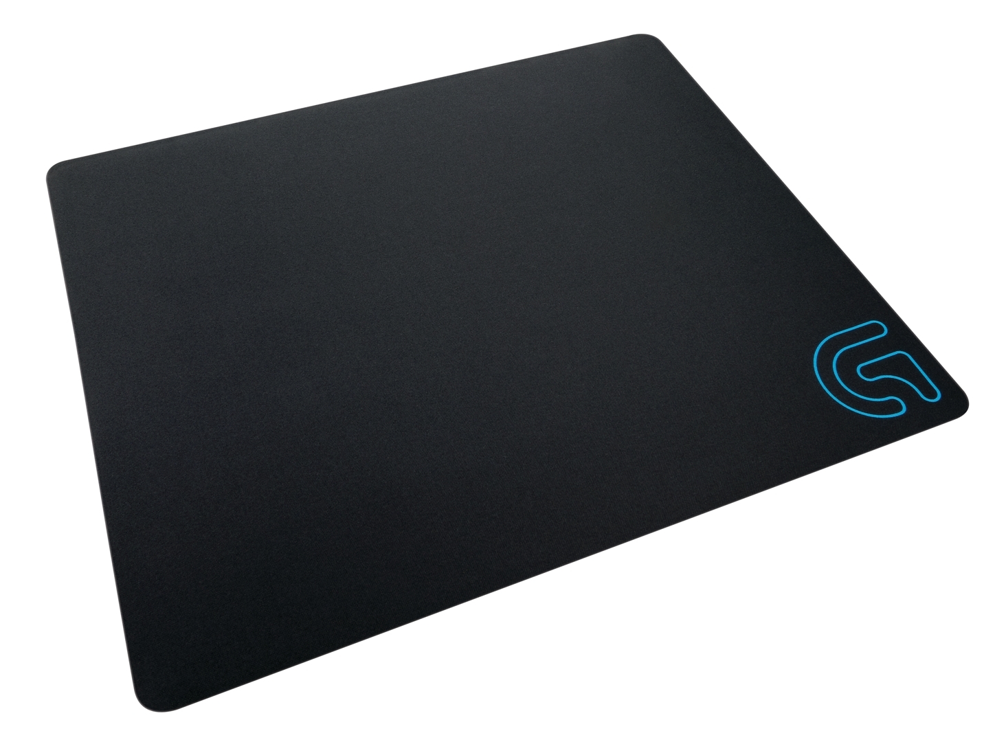 Logitech G240 Gaming Mouse Mat for image