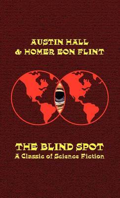 The Blind Spot by Austin Hall image