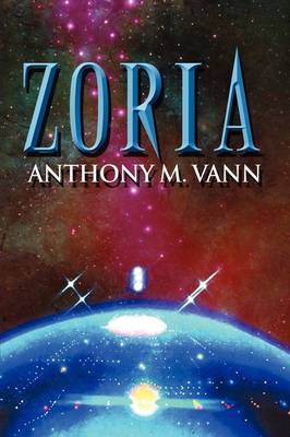 Zoria by Anthony M. Vann image