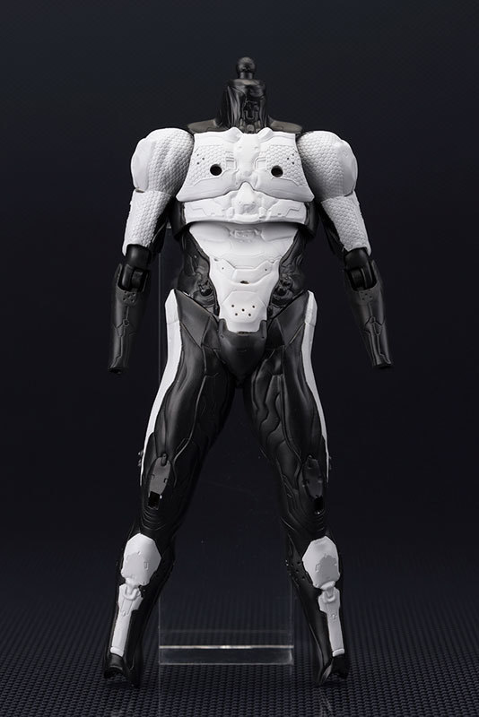 Halo - 1/10 Artfx+ Spartan Athlon PVC Figure image