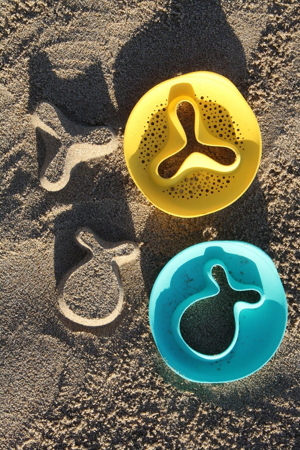 Quut: StarFish Shaper image