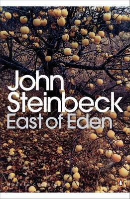 East of Eden by John Steinbeck image