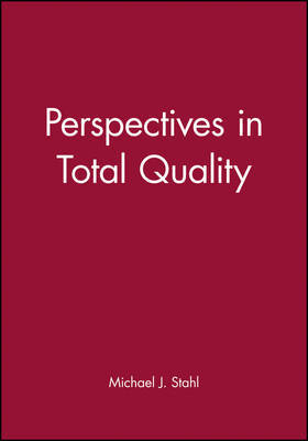 Perspectives in Total Quality image