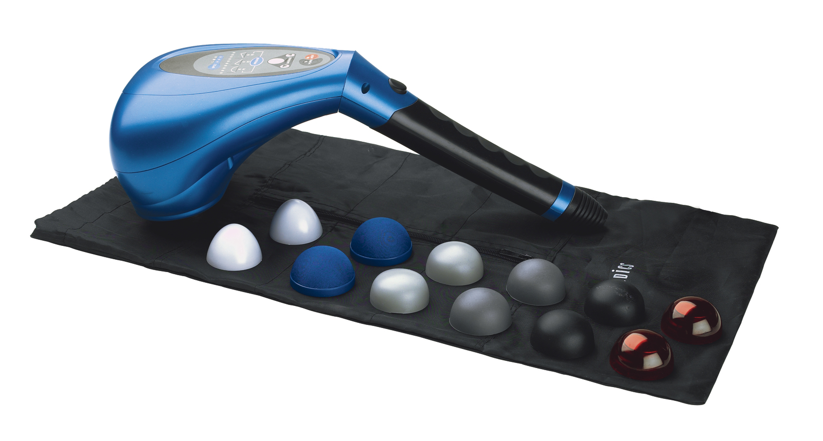 Homedics Therapist Select Elite Programmable Percussion Massager with