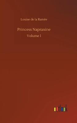 Princess Napraxine by Louise de La Ramee image