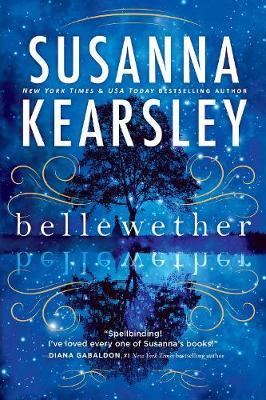 Bellewether by Susanna Kearsley image