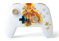 Nintendo Switch Wireless Controller - Princess Zelda on Switch