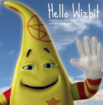 Hello Wizbit image