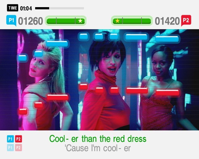 SingStar Party Hits (aka Summer Party) for PS2 image
