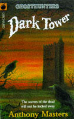 Dark Tower by Anthony Masters image