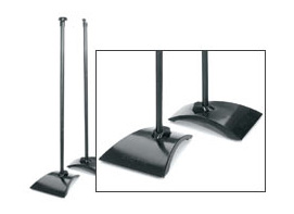 Creative (Pair) Floor stands image