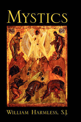 Mystics by William Harmless image