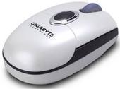Gigabyte Wireless Optical RF Mouse GM-W9C White Gigabyte Wireless Optical RF Mouse GM-W9C White