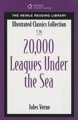 20,000 Leagues Under the Sea by Jules Verne