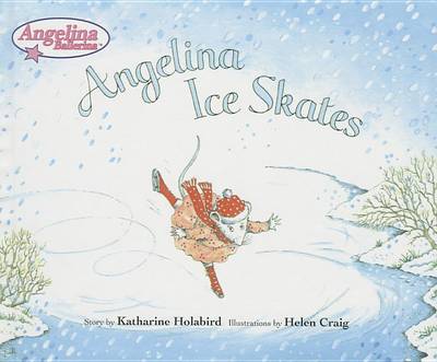 Angelina Ice Skates image