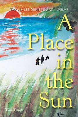 A Place in the Sun by Tim Tingle image