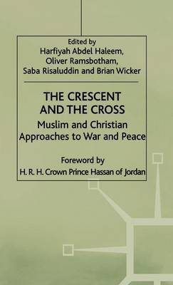 The Crescent and the Cross image