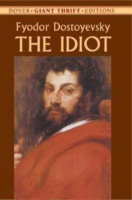 The Idiot by Fyodor Dostoyevsky image