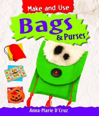 Bags and Purses by Anna-Marie D'Cruz image