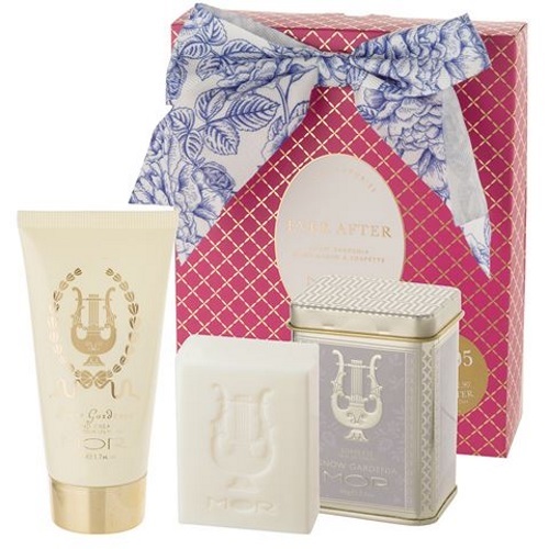 MOR Ever After Gift Set - Snow Gardenia image