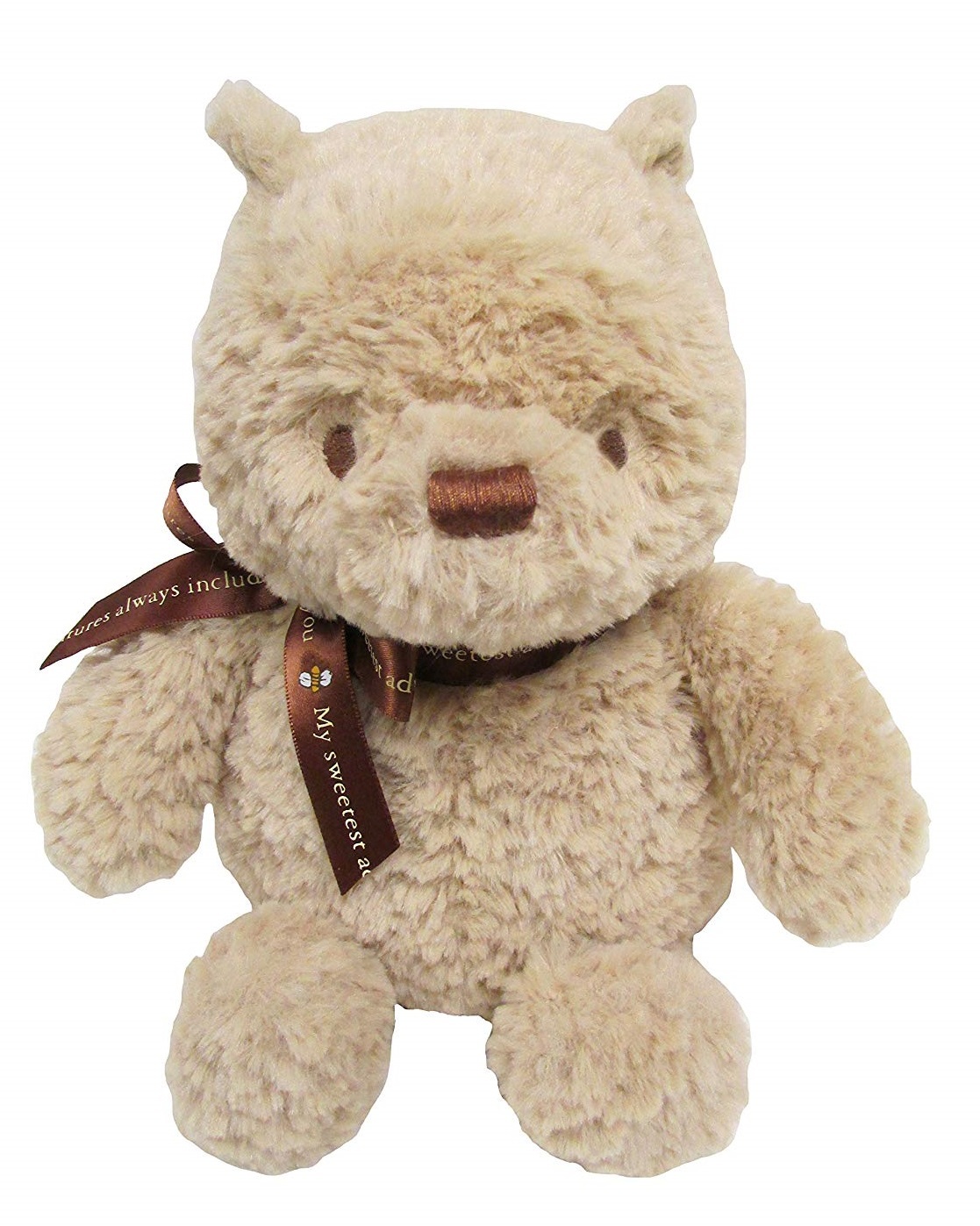 Winnie The Pooh: Classic Pooh - 9" Plush image