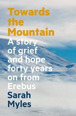 Towards the Mountain by Sarah Myles image