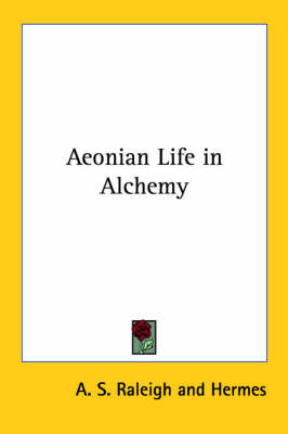 Aeonian Life in Alchemy image