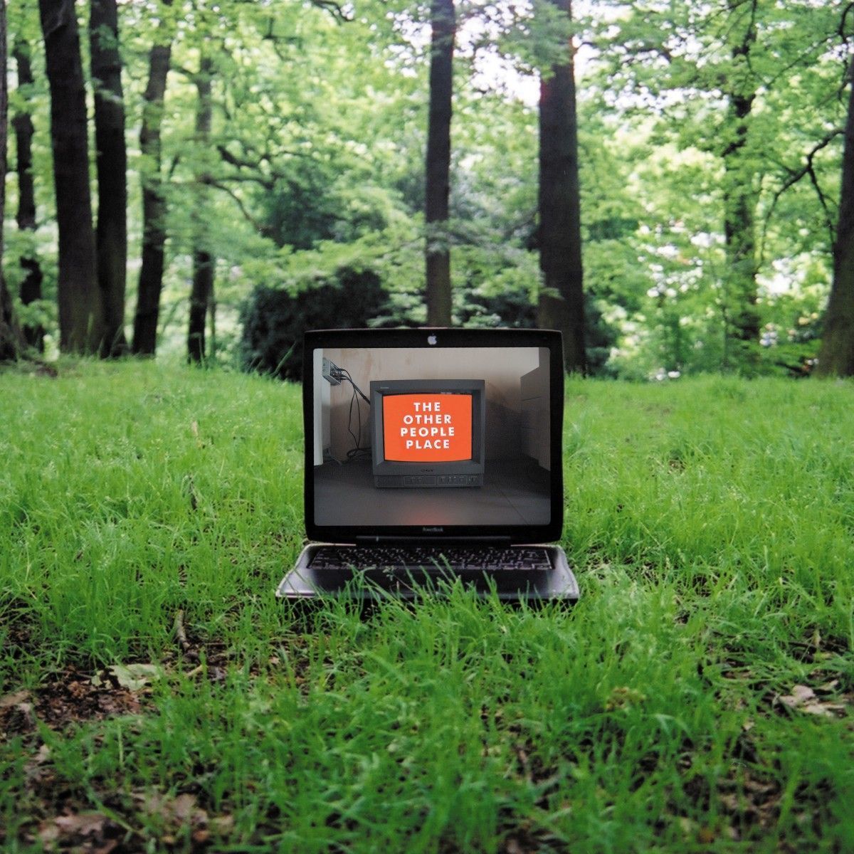 Lifestyles At The Laptop Cafe (2LP) by The Other People Place image