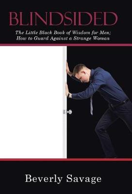 Blindsided by Beverly Savage image
