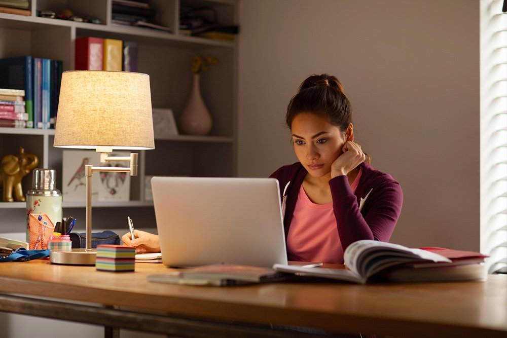 Philips Hue White Bulb - Bayonet image