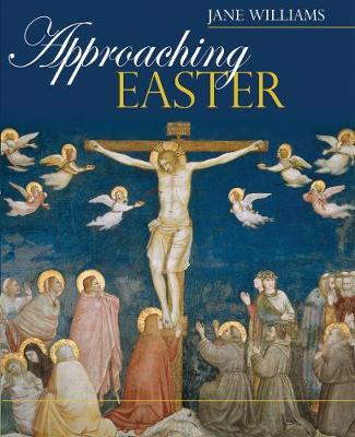 Approaching Easter by Jane Williams image