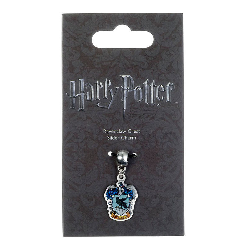 Harry Potter: Ravenclaw Crest Slider Charm image