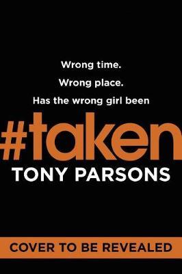 #taken by Tony Parsons image