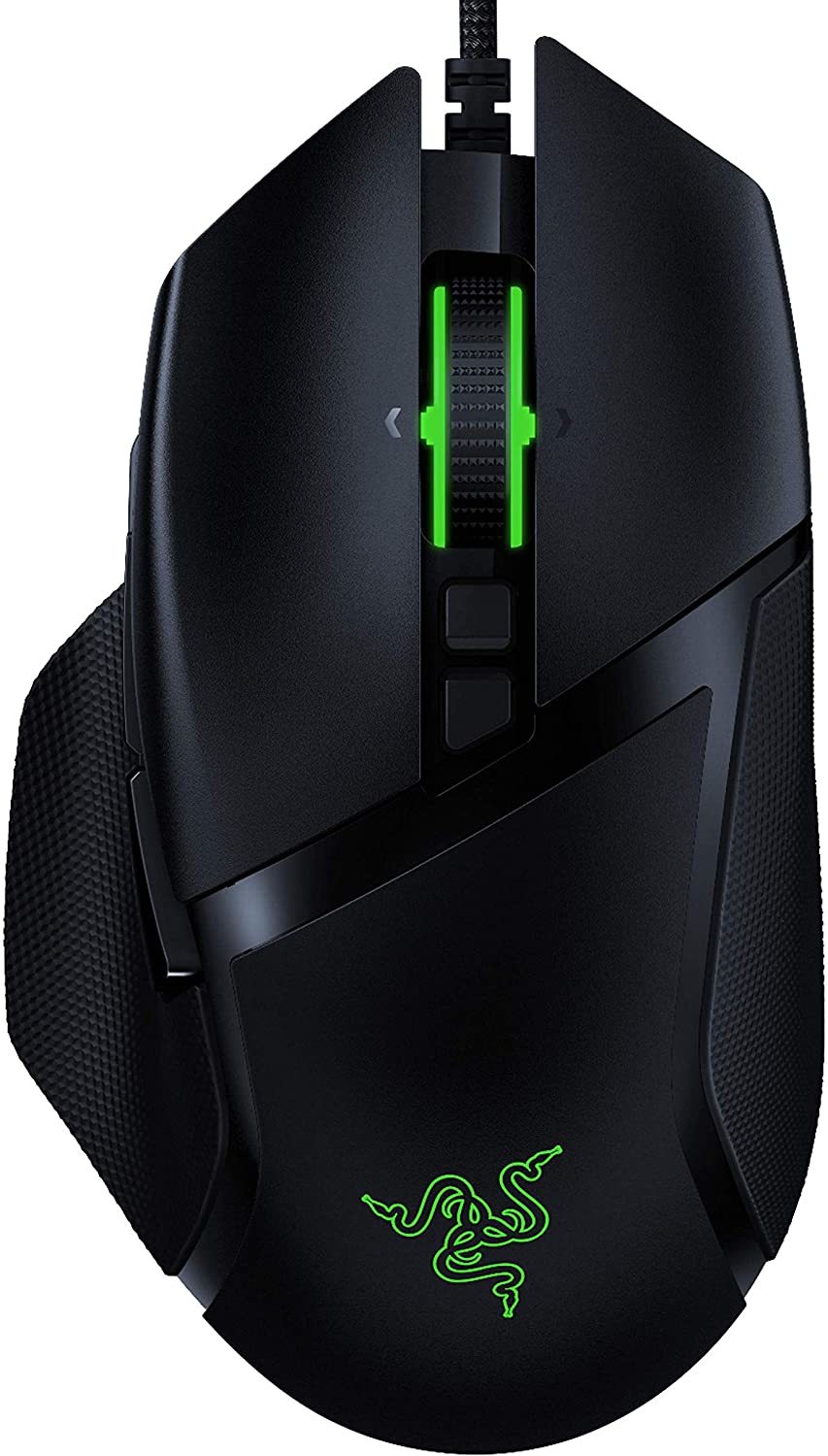 Razer Basilisk V2 Wired Gaming Mouse image