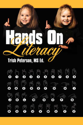 Hands On Literacy by Trish, Peterson MS Ed. image