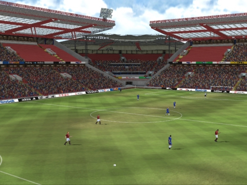 LMA Manager 2006 for Xbox image
