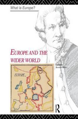 Europe and the Wider World image