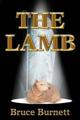 The Lamb by Bruce P Burnett image