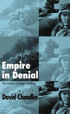 Empire in Denial by David Chandler image