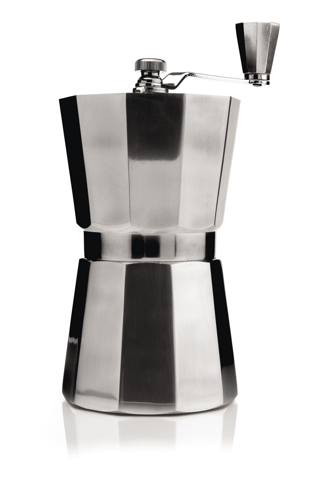 Kilo: Aromagrind Classic Coffee Grinder image