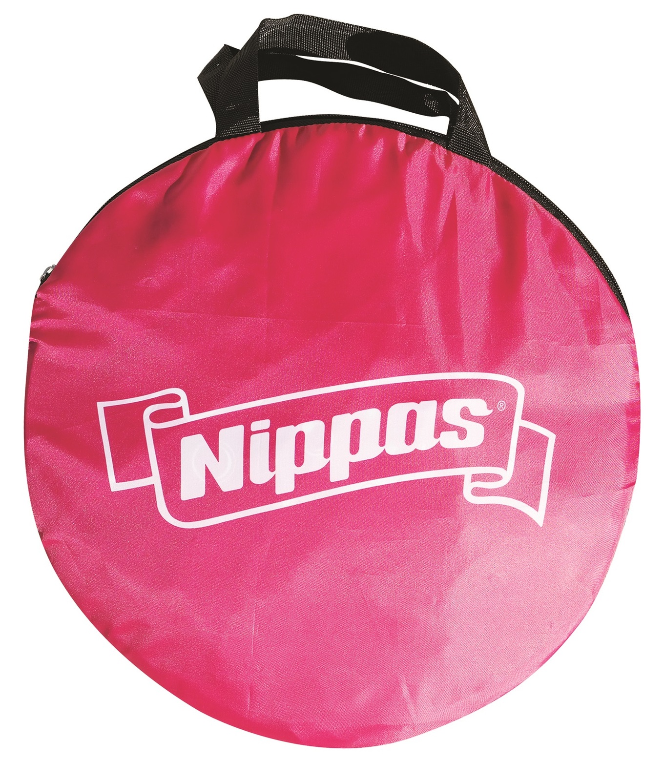 Wahu: Nippas Beach Shade Pool - Pink