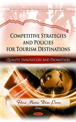 Competitive Strategies & Policies for Tourism Destinations image