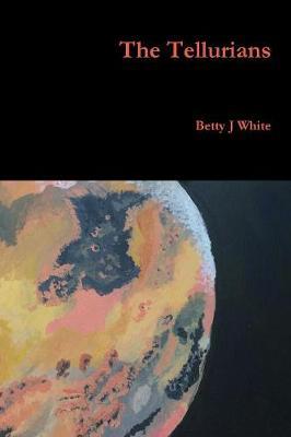 The Tellurians by Betty, J. White image