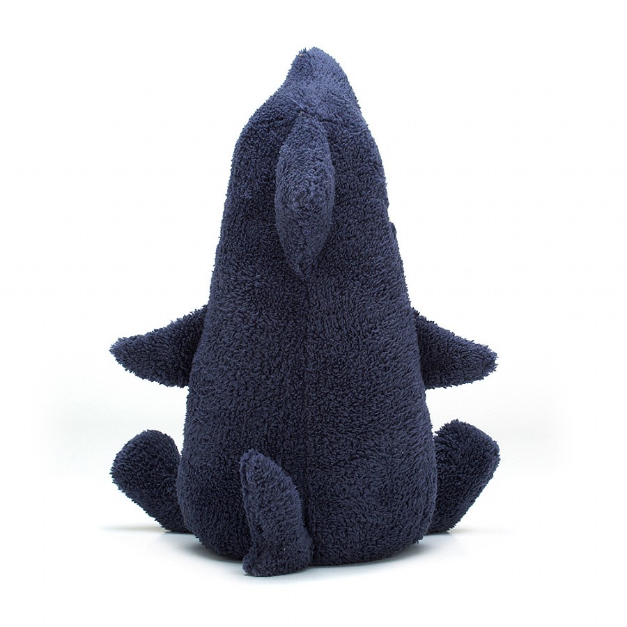 Jellycat: Toothy Shark