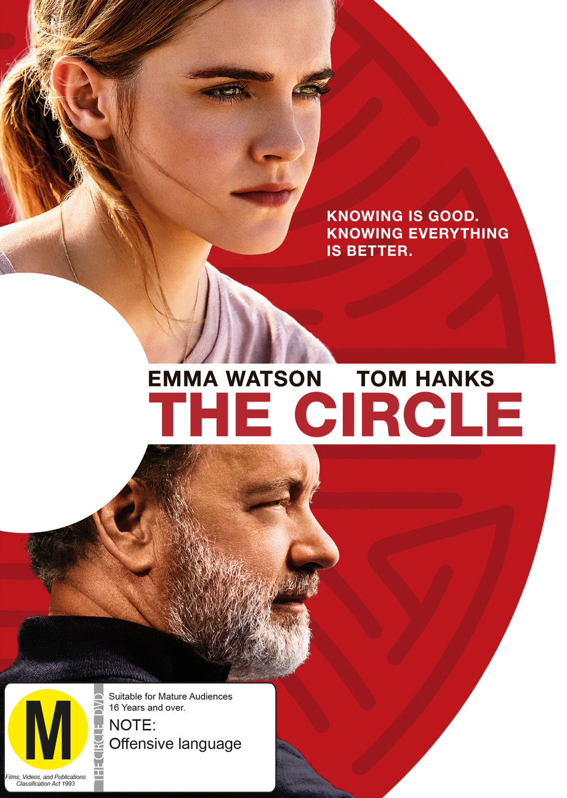 The Circle image