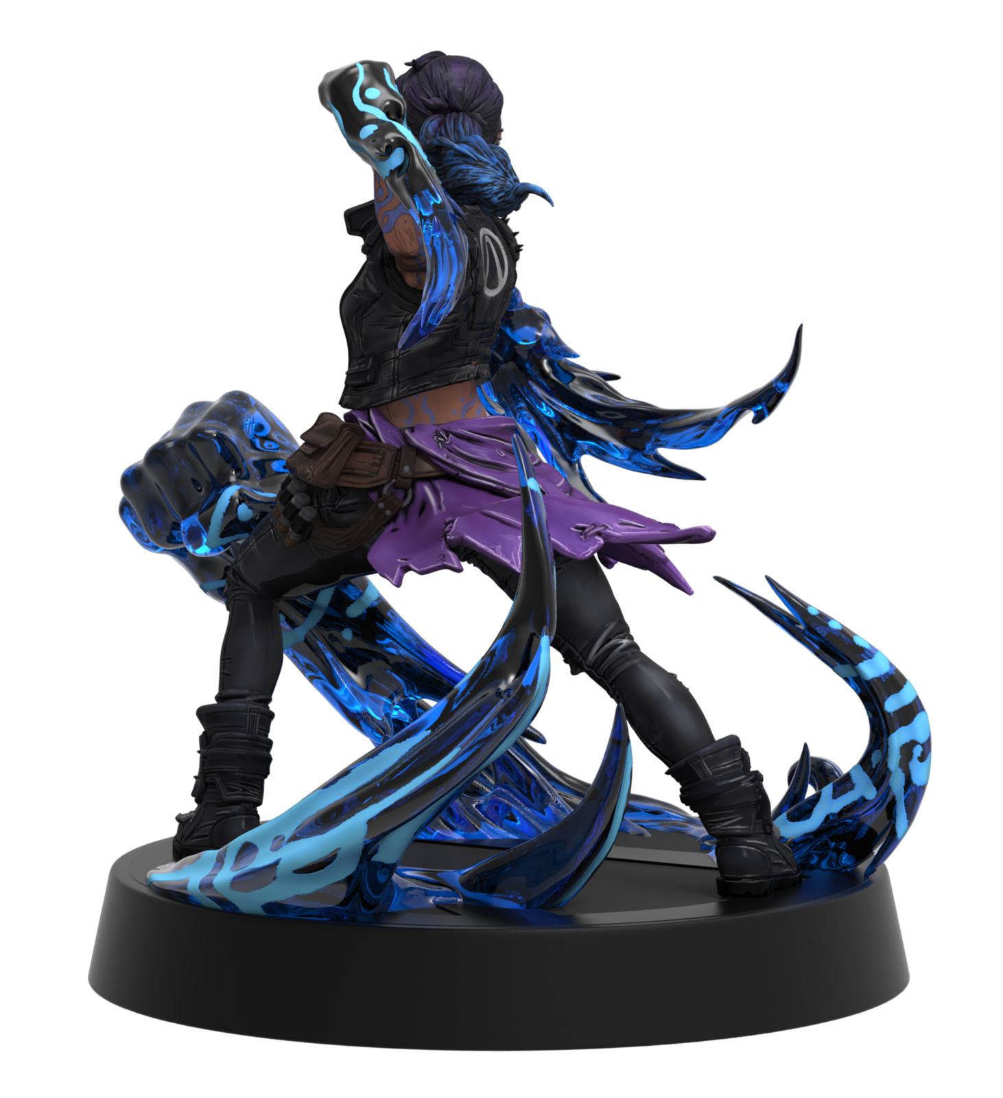 Borderlands 3: Figures of Fandom - Amara image